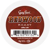 Guy Fieri Redwood Roast