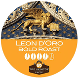 Leon D'oro Coffee