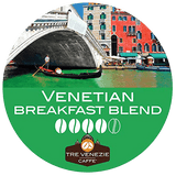 Venetian Breakfast Blend Coffee