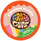 Decaf Caramel Vanilla