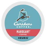 Caribou Mahogany Coffee
