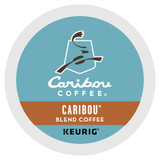 Caribou Coffee Regular Coffee