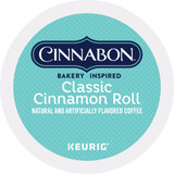 Classic Cinnamon Roll Flavored Coffee