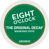 Eight O'Clock Original Decaf Coffee