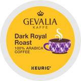 Dark Royal Roast Coffee