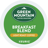 Green Mountain Breakfast Blend Coffee