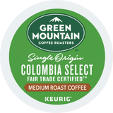 Colombian Fair Trade Select Coffee
