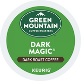 Dark Magic Coffee