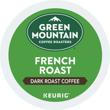 French Roast Coffee - 24 Count