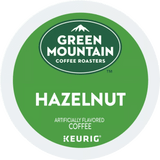 Hazelnut Flavored Coffee - 24 Count