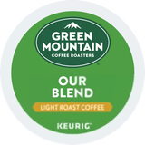 Our Blend Coffee