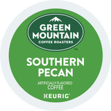 Southern Pecan Flavored Coffee