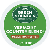 Green Mountain Vermont Country Blend Coffee
