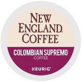 Colombian Supremo Coffee