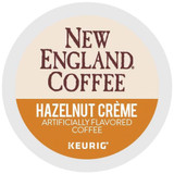 Hazelnut Creme Coffee (New England)