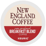 New England Breakfast Blend Coffee