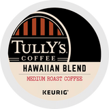 Tropical Fruity Hawaiian Blend Flavored Coffee
