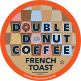 French Toast Flavored Coffee