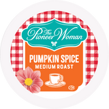 The Pioneer Woman Flavored Coffee Pods Pumpkin Spice