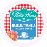 The Pioneer Woman Flavored Coffee Pods Vanilla Hazelnut