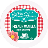 The Pioneer Woman Flavored Coffee Pods French Vanilla