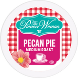 The Pioneer Woman Flavored Coffee Pods Pecan Pie