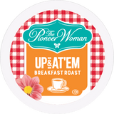 The Pioneer Woman Flavored Coffee Pods Up & At 'Em