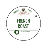 100% French Roast Coffee