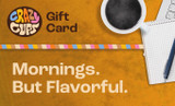 Digital Gift Card