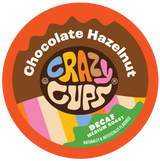 Chocolate Hazelnut Decaf