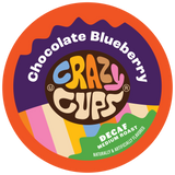 Decaf Chocolate Blueberry