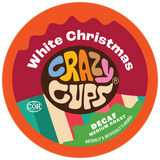 Decaf White Christmas