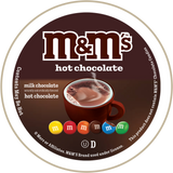 M&M Hot Chocolate K Cups