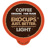 Light Organic Coffee
