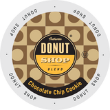 Chocolate Chip Cookie Flavored Coffee