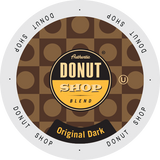 Original Dark Coffee