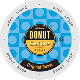 Original Roast Coffee by Authentic Donut Shop