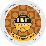 Vanilla Hazelnut Decaf Flavored Coffee