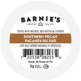 Southern Pecan Flavored Coffee from Barnie's