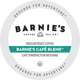 Cafe Blend Coffee from Barnie's