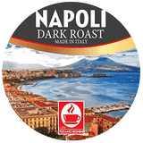 Napoli Dark Roast Coffee