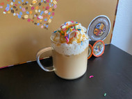 Coconut Caramelicious Coffee | Crazy Cups