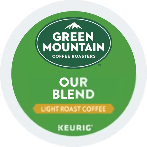 Our Blend Coffee - 96 Count