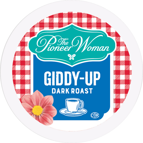 The Pioneer Woman Products