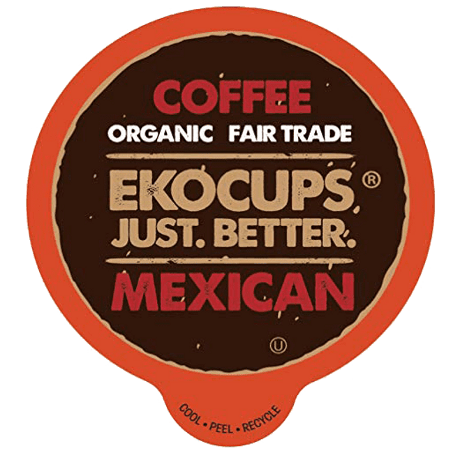 Mexican Organic Coffee