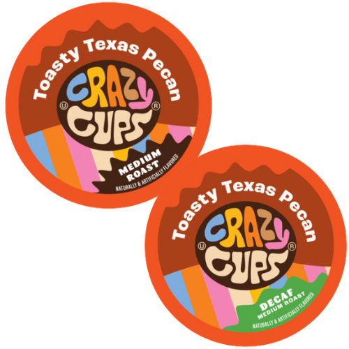 Promo CRAZY CUPS chez E.Leclerc