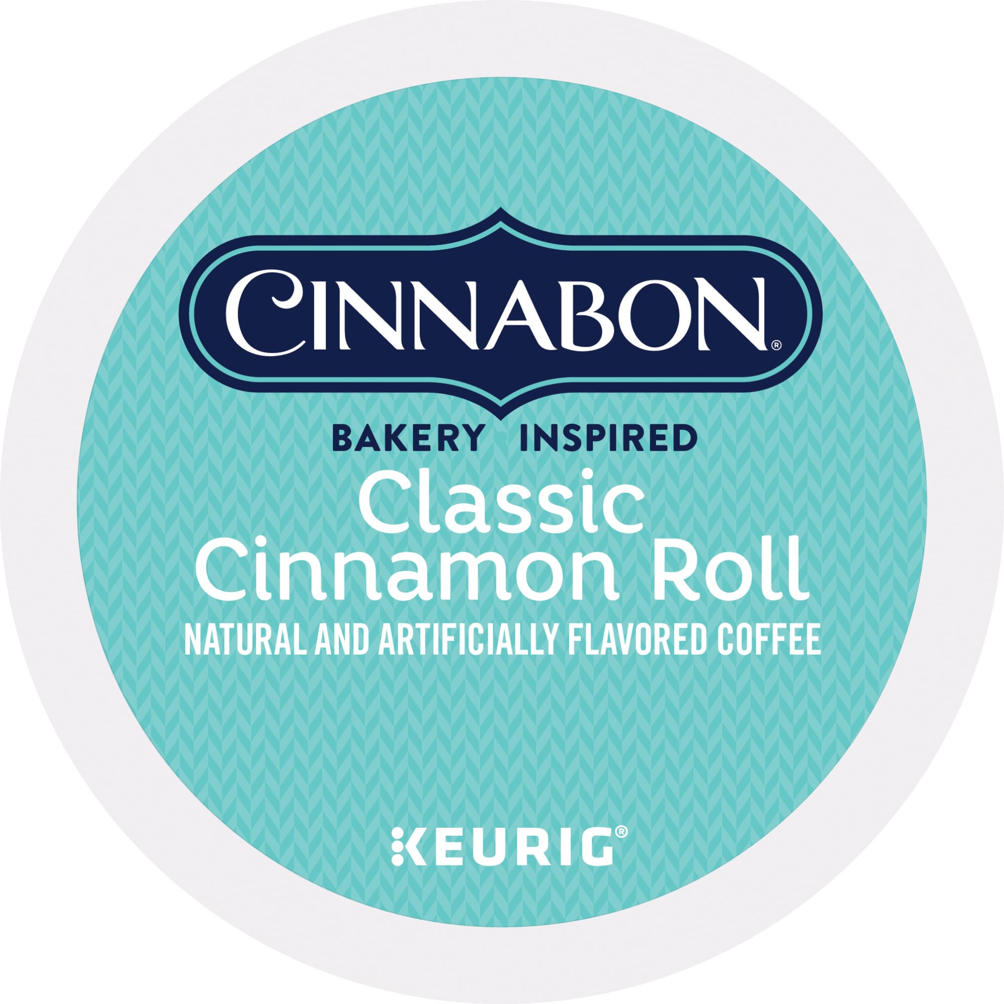 Cinnamon Roll Coffee Pods - The Pioneer Woman