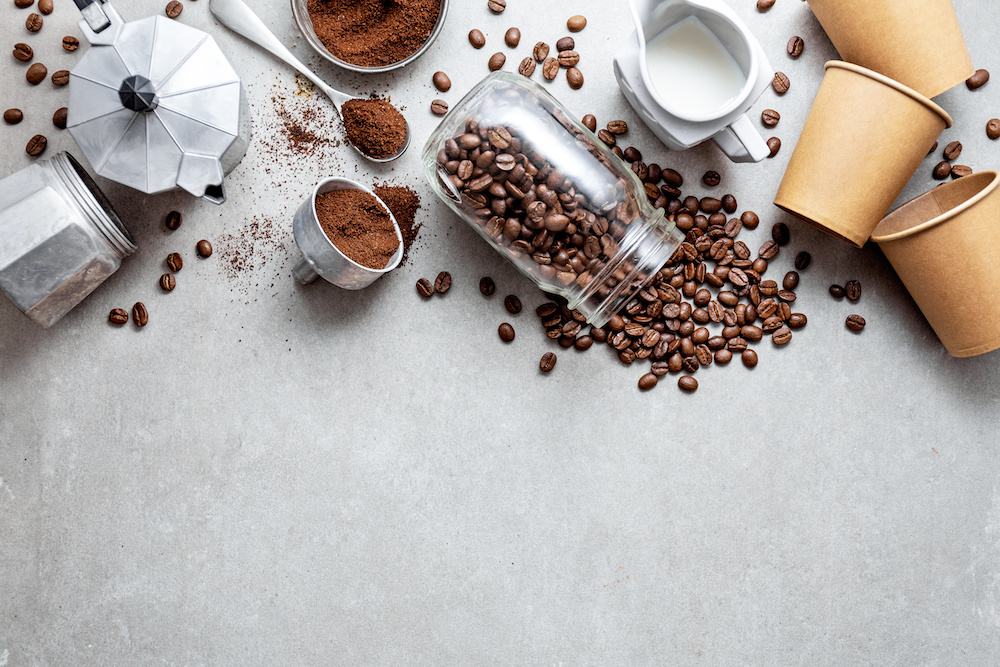 Espresso vs. Coffee: What's the Difference?