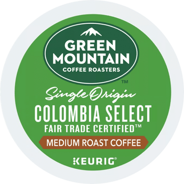 Café grain Colombie - Greencoffee Monaco