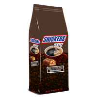 Snickers Flavored Ground Coffee